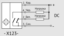 Купить ВБО-М18-76С-5123-СА