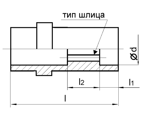 полый вал 2